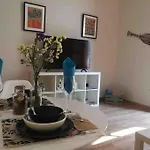 Apartamento Tribuna Centro Historico Malaga
