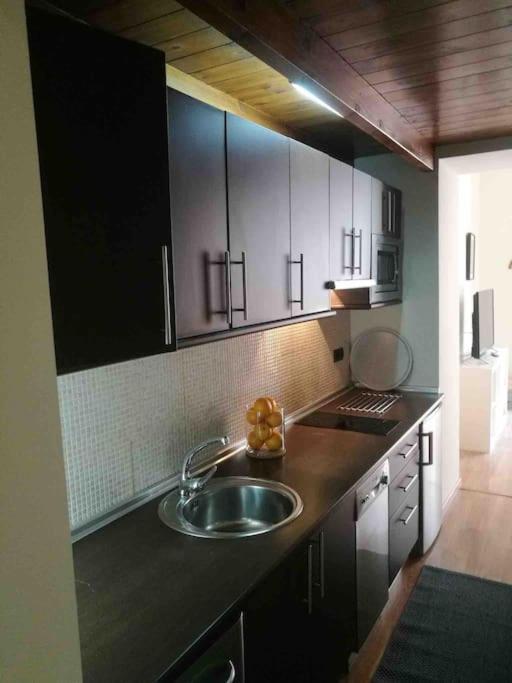 Apartamento Tribuna Centro Historico