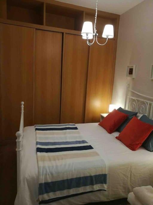 Apartamento Tribuna Centro Historico Apartment Málaga