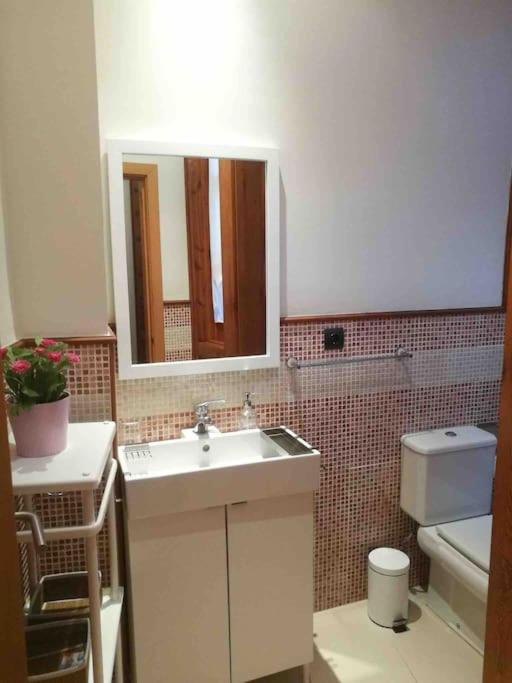 Apartamento Tribuna Centro Historico *