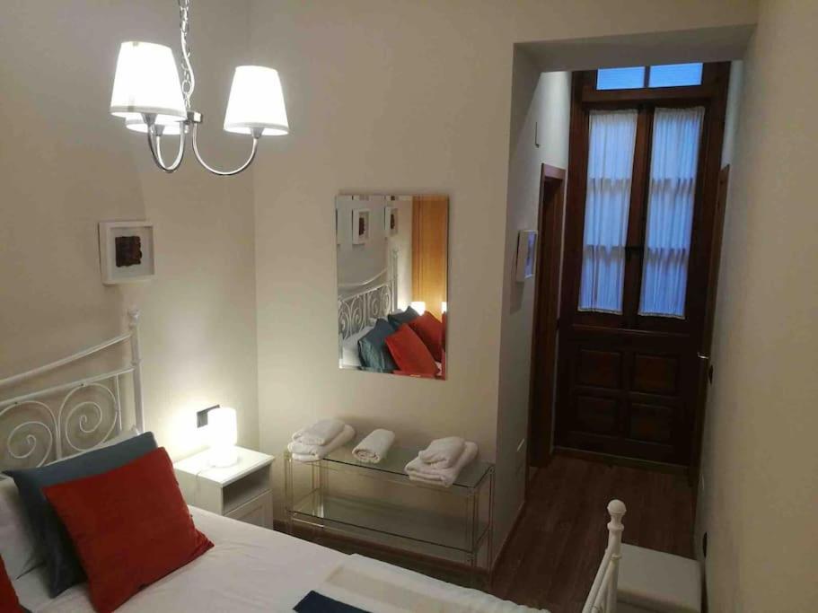 Apartamento Tribuna Centro Historico *