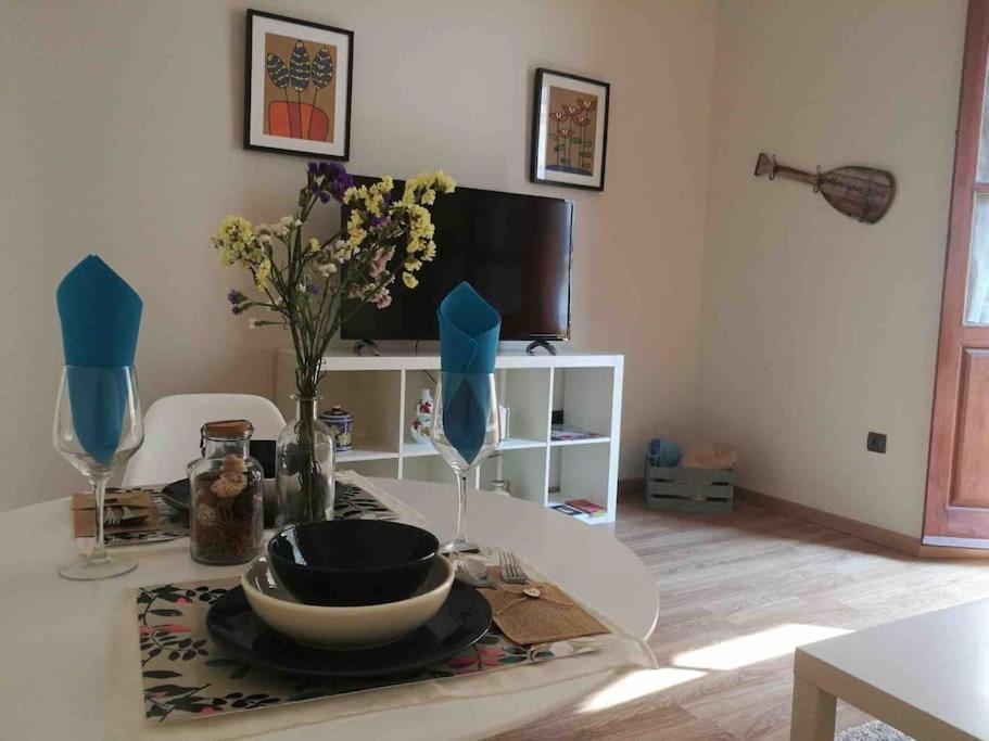 Apartamento Tribuna Centro Historico Apartment *