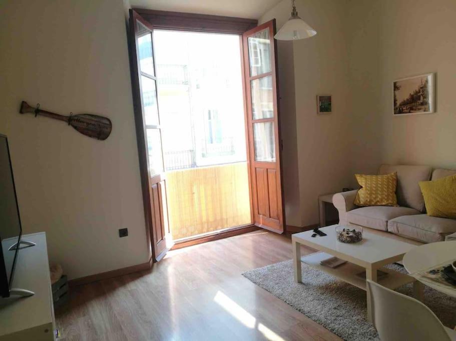 Apartamento Tribuna Centro Historico *